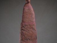 Potenza Picena, 2002 terracotta cm.75x21x14